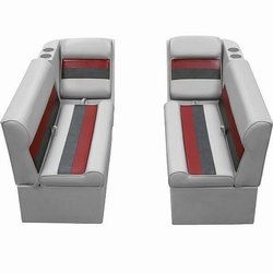 Deluxe Pontoon Front Group WS13528