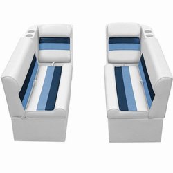 Deluxe Pontoon Front Group WS13528