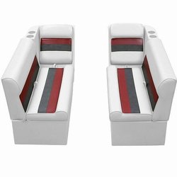Deluxe Pontoon Front Group WS13528
