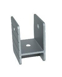 Pontoon Boat Bimini H Bracket