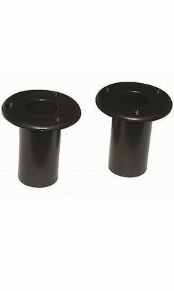 Pontoon Ladder Mounting Cups 