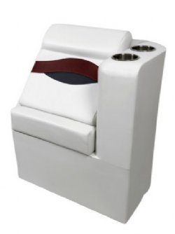 Elite Right Lean Back 