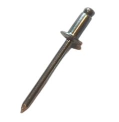 Aluminum Rivets 
