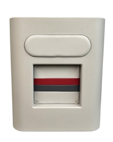 Pontoon Boat Console