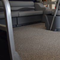 MariDeck Vinyl Pontoon Flooring 80 MIL 