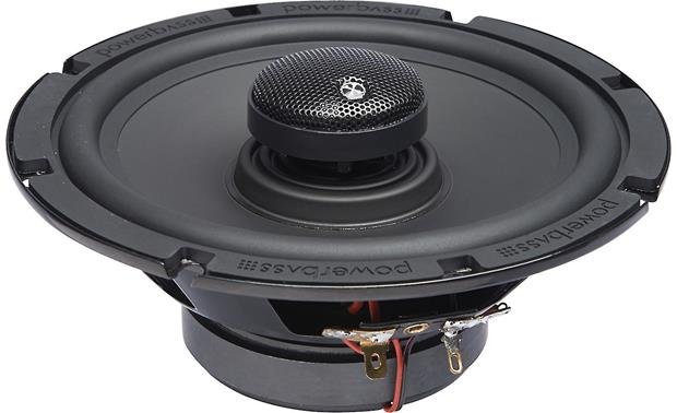 PowerSports 6.5" Speakers 