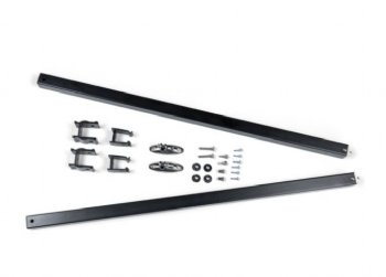 SureShade Power Bimini Sport Arms