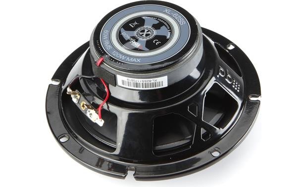 PowerSports 6.5" Speakers 