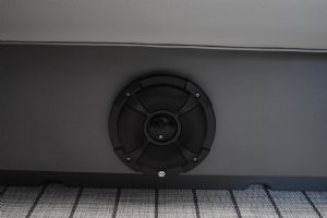 PowerBass 4.5" Marine Speaker