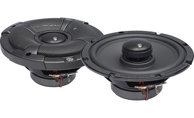 PowerSports 6.5" Speakers 