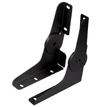 Premium No-Pinch Hinge Set