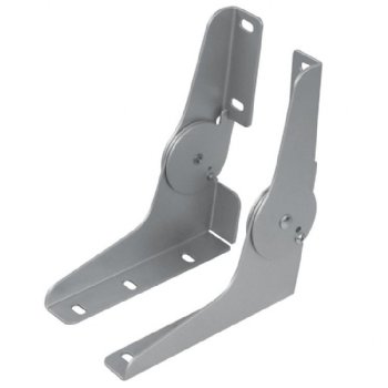 Premium No-Pinch Hinge Set