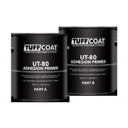 Tuff Coat Primer for  Wood, Fiberglass or Concrete 