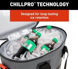 Adventure Pro 30 Can Soft Pack Cooler