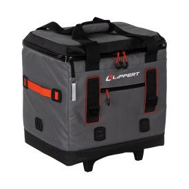 Soft Pack Wheeled Cooler 40 Cans