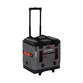 Soft Pack Wheeled Cooler 