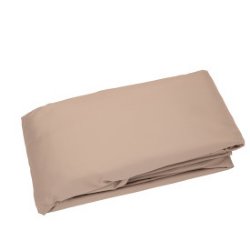 Beige power arm
