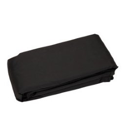 black power arm canvas