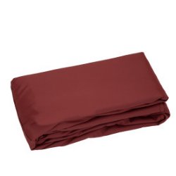 burgundy power bimini
