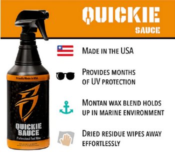 Quickie Sauce