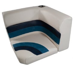25" Pontoon Se...