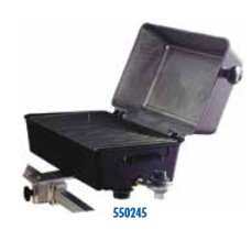Barbeque Grill 