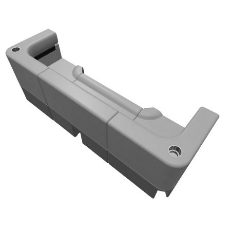 DLX Pontoon Rear Couch Package 2 (89")