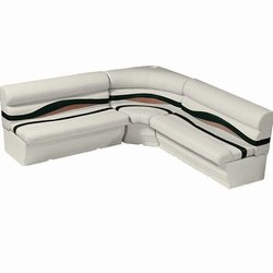 Rear Pontoon Seat Group WS14005