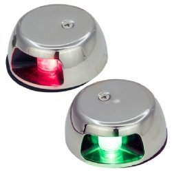 navigation lights for boat