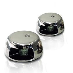 navigation lights for boat