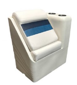 Right Deluxe Lean Back 