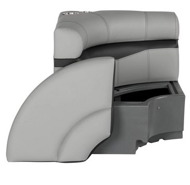 pontoon bench seat