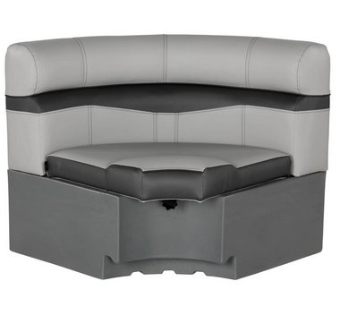 pontoon bench seat