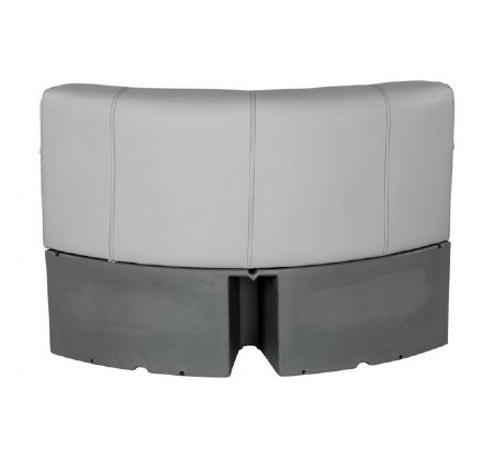 pontoon bench seat