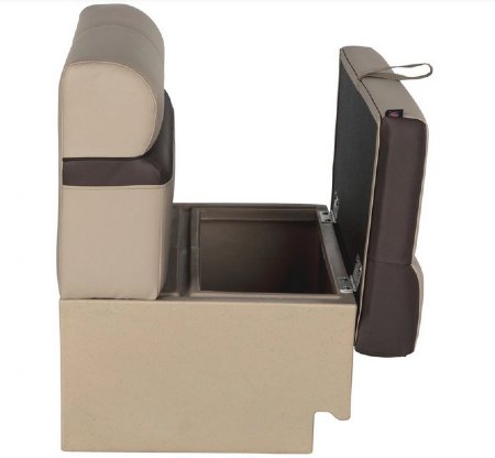 Rockport Series 36" Bench Seat