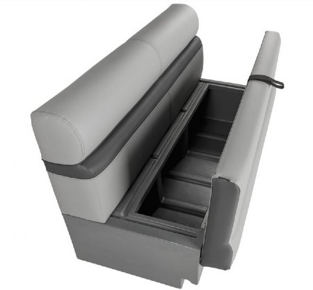 Rockport Series 50" Bench Seat