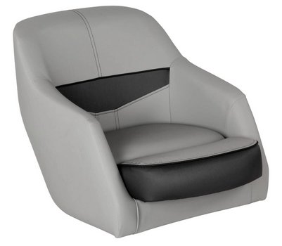 pontoon bucket seat