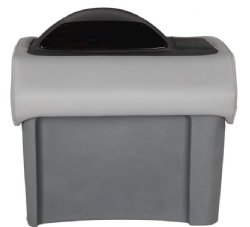 Rockport Series 34" Helm Stand