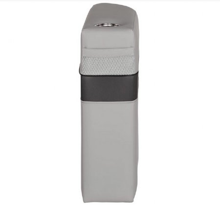 Rockport Series 8.5" Left Armrest