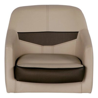 pontoon bucket seat