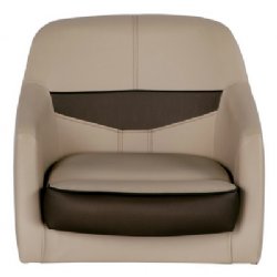 Rockport Series Pontoon Bucket Seat