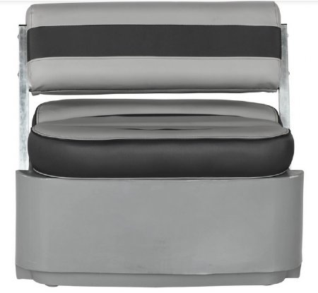 Rockport Series Flip Flop Pontoon Seat