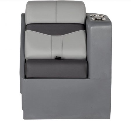 Rockport Series 17" Right Chaise