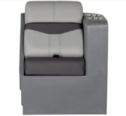 Rockport Series 17" Right Chaise