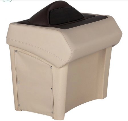 Rockport Series 34" Helm Stand