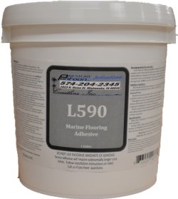 marine adhesive