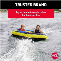 boat tube