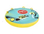 Boat Tube Wild Wave 2-Person Tube