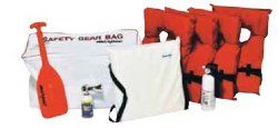 Marine Grade Safety Kit