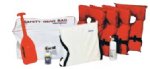Marine Grade Safety Kit